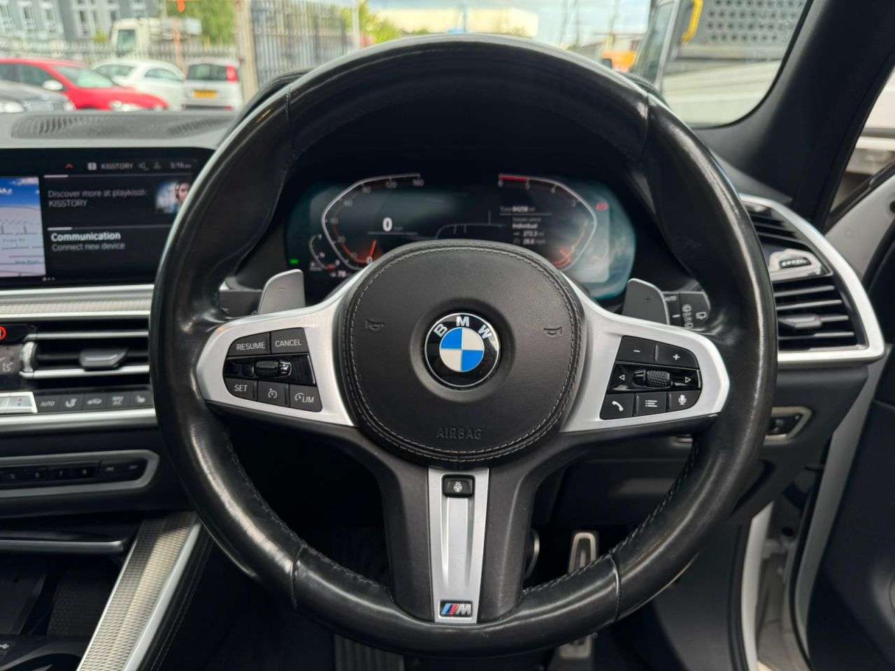 2020 BMW X5 2020 BMW X5