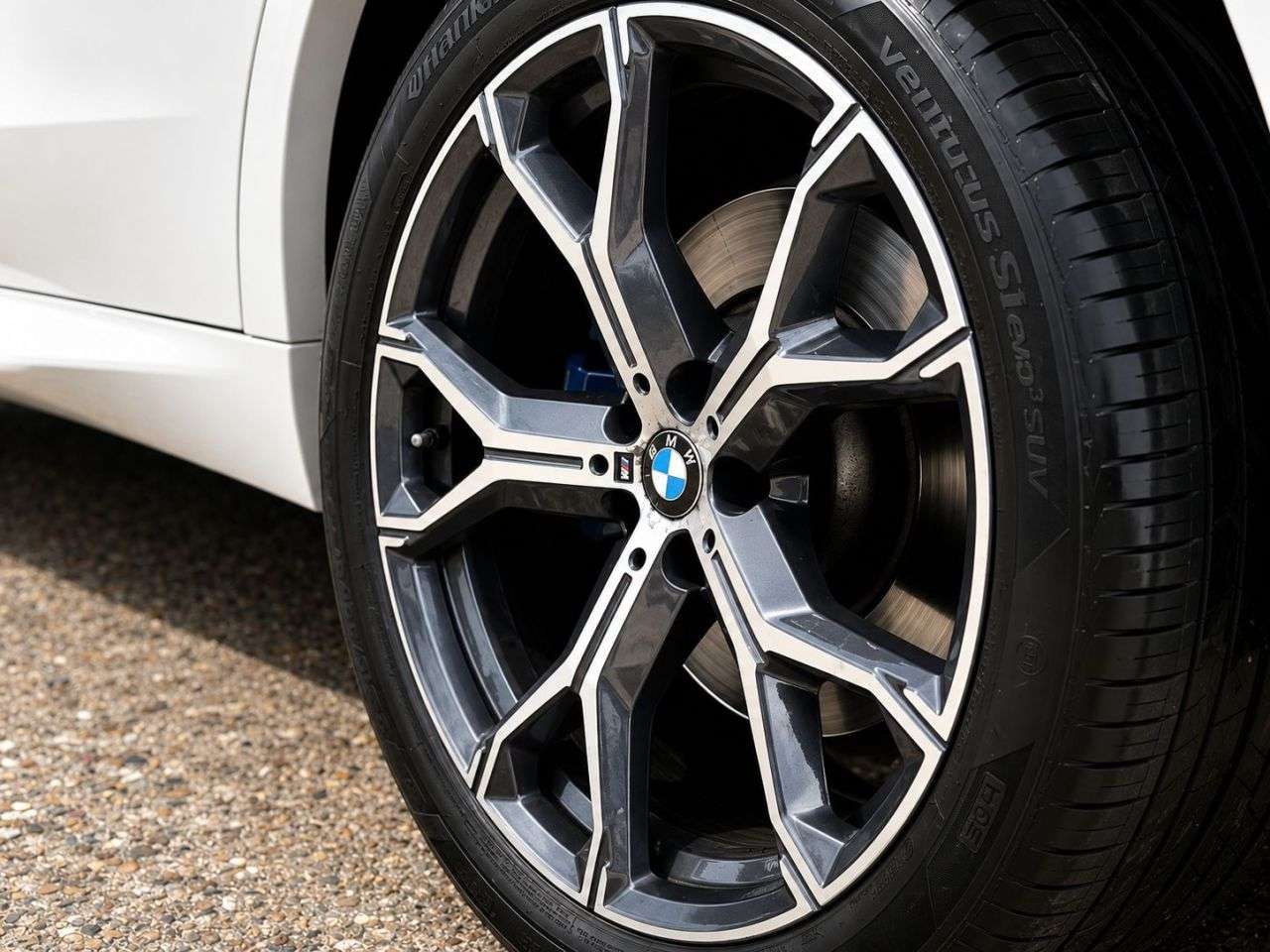 2020 BMW X5 2020 BMW X5
