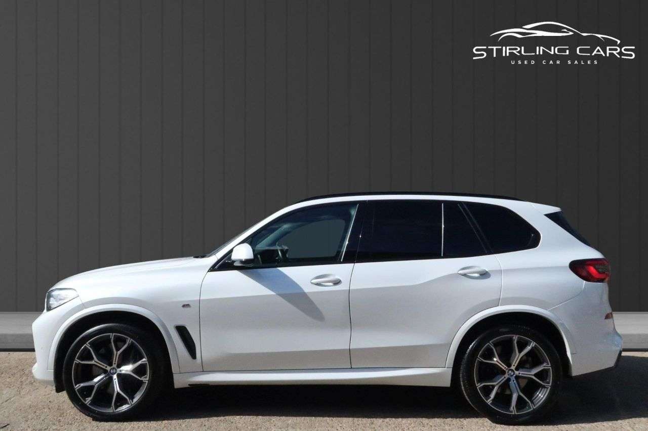 2020 BMW X5 2020 BMW X5