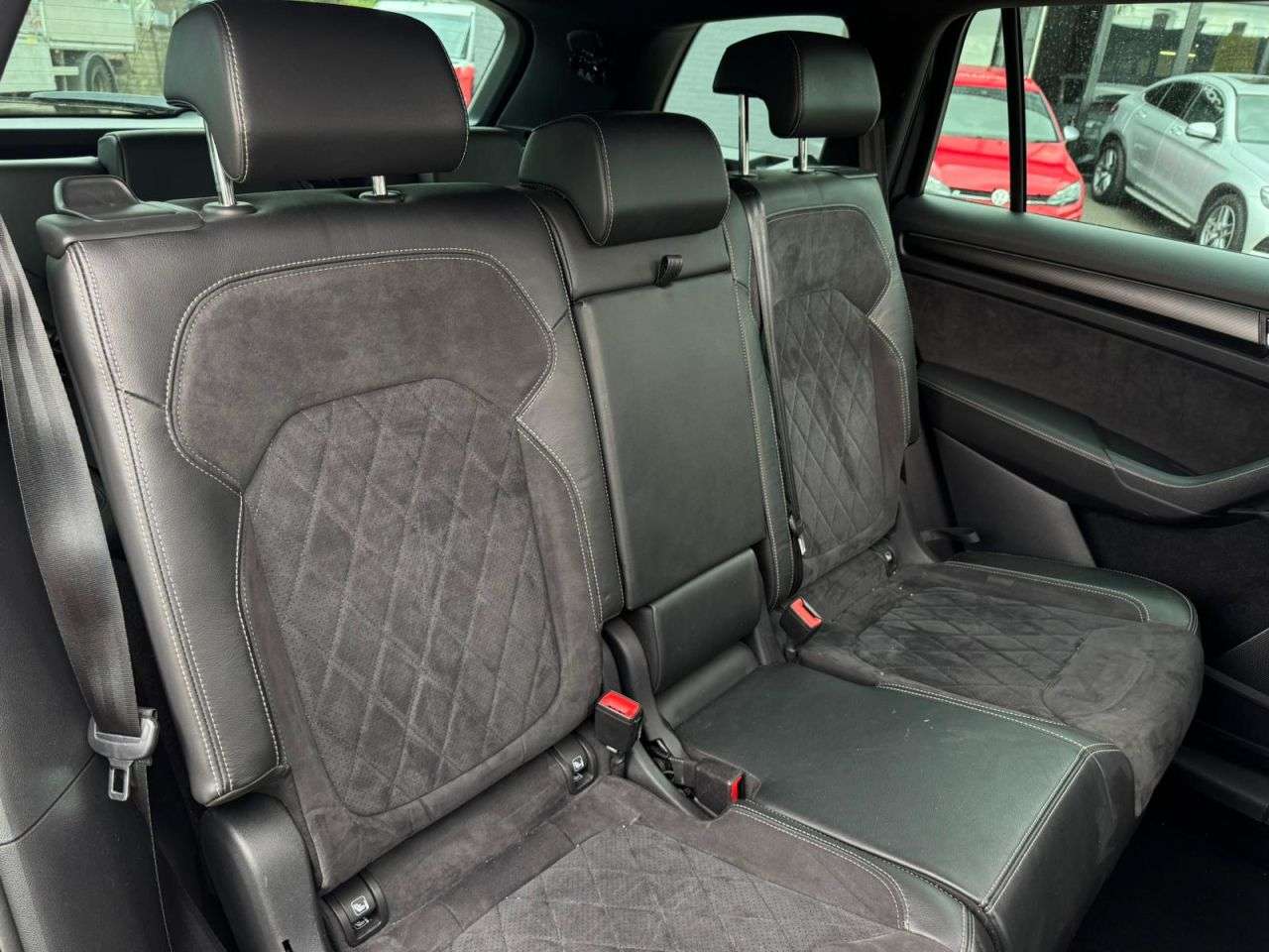2019 SKODA KODIAQ 2019 SKODA KODIAQ