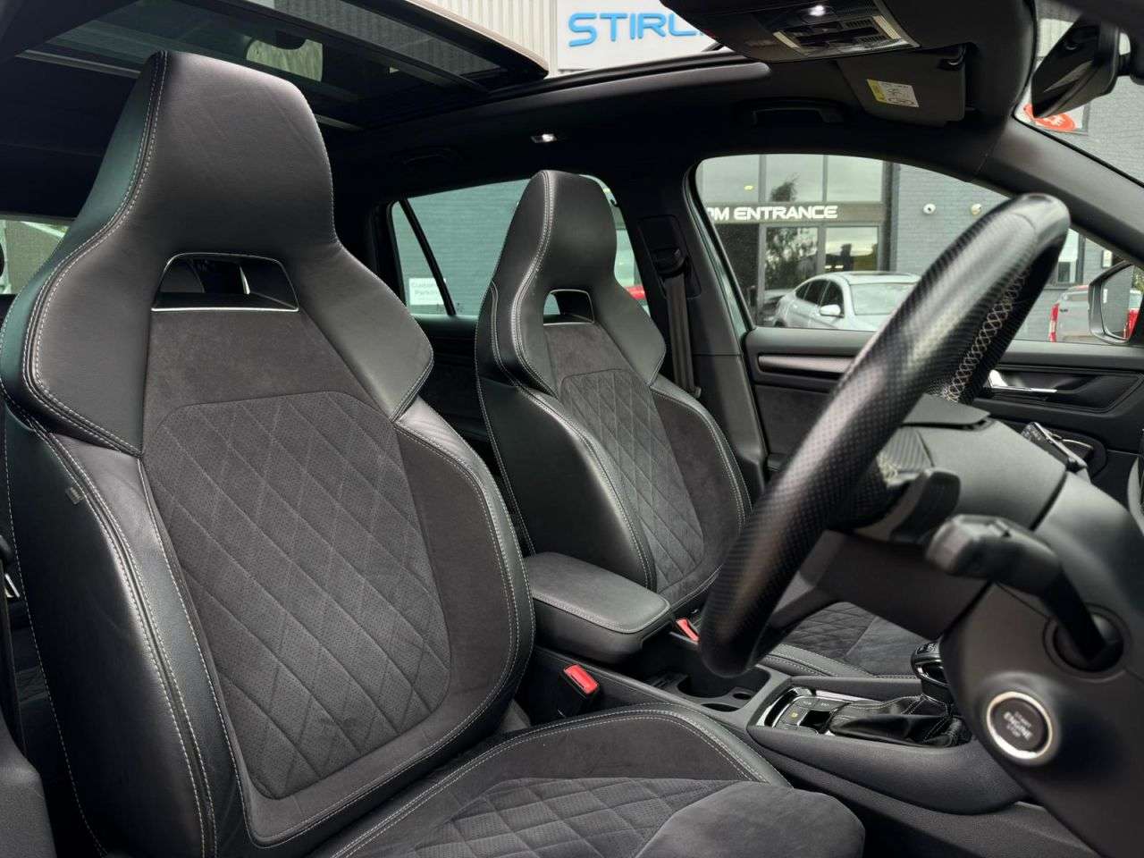 A 2019 SKODA KODIAQ 2.0 TDI SportLine SUV 5dr Diesel DSG 4WD Euro 6 (s/s) (7 Seat) (190 ps) FIN A 2019 SKODA KODIAQ 2.0 TDI SportLine SUV 5dr Diesel DSG 4WD Euro 6 (s/s) (7 Seat) (190 ps) FIN