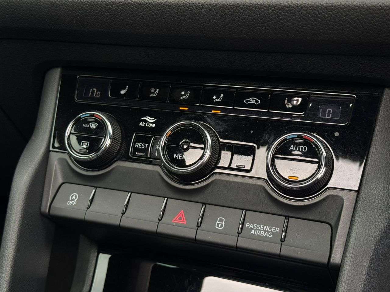 2019 SKODA KODIAQ 2019 SKODA KODIAQ
