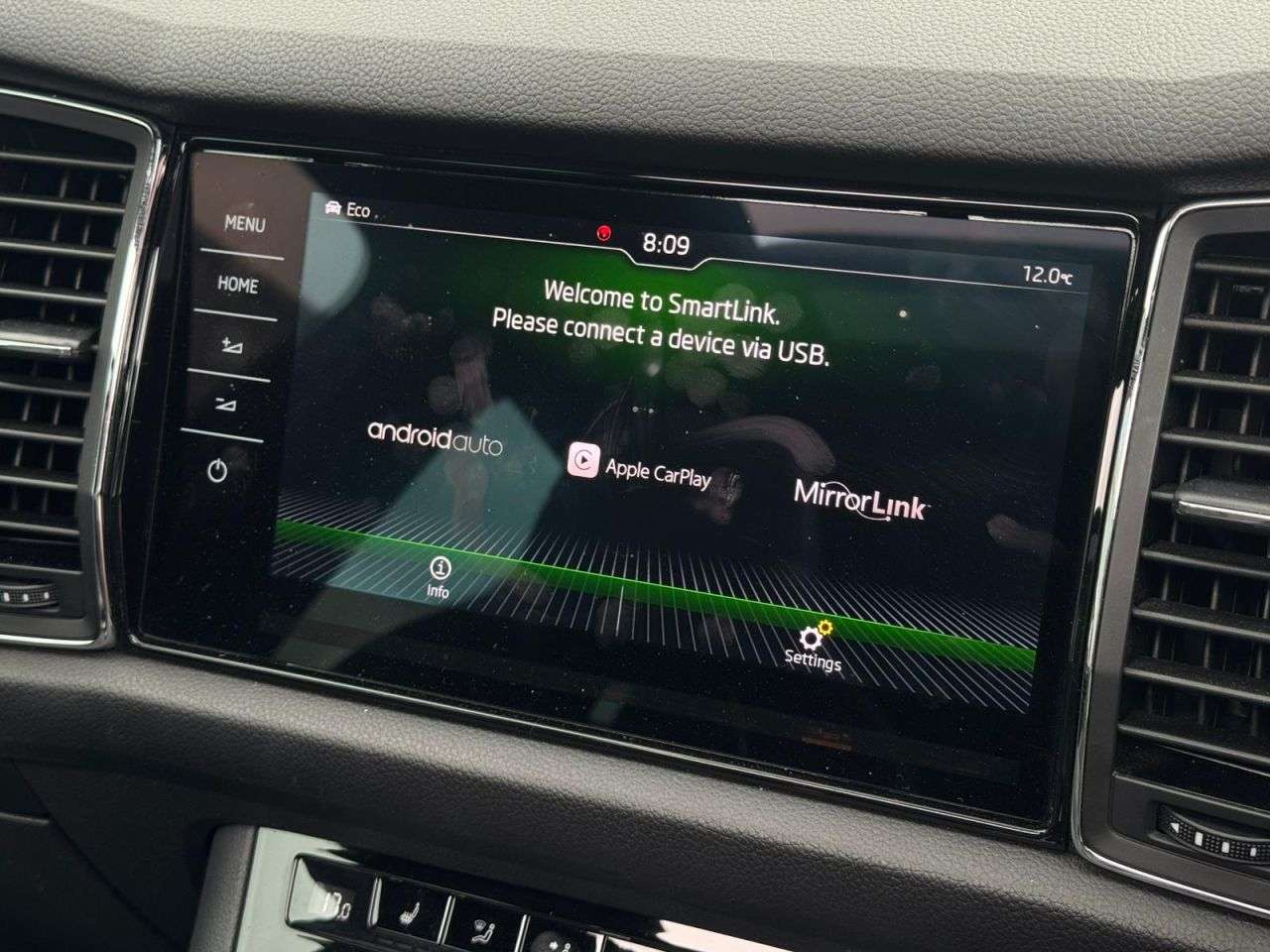 2019 SKODA KODIAQ 2019 SKODA KODIAQ