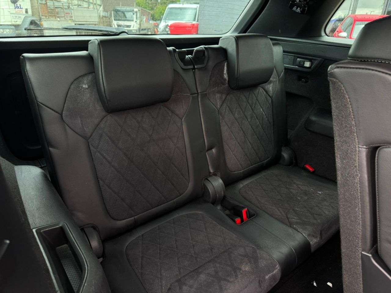 2019 SKODA KODIAQ 2019 SKODA KODIAQ