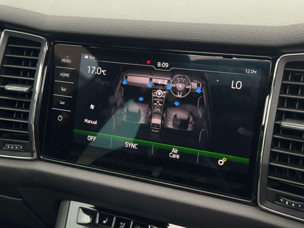 2019 SKODA KODIAQ 2019 SKODA KODIAQ