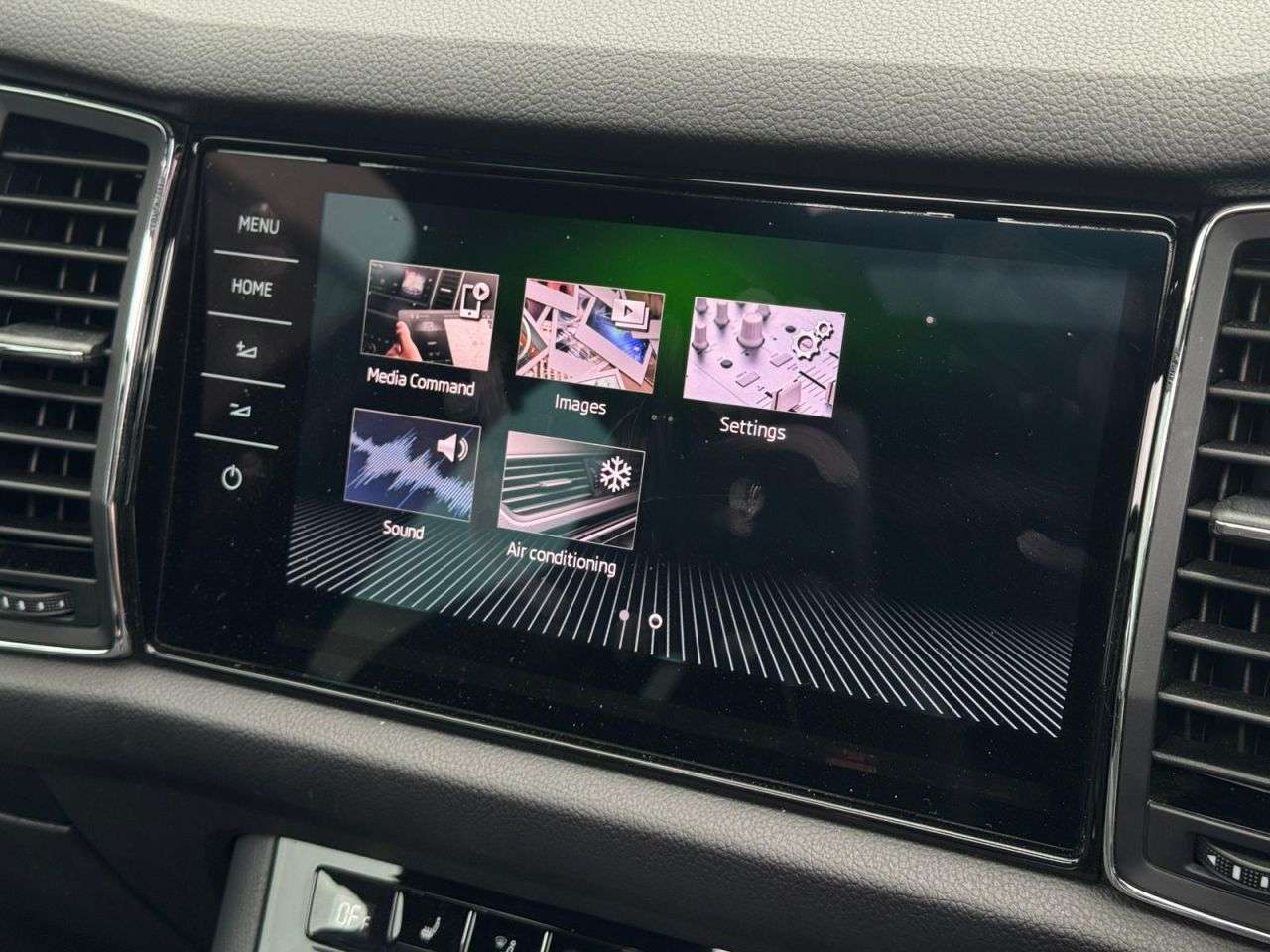 2019 SKODA KODIAQ 2019 SKODA KODIAQ