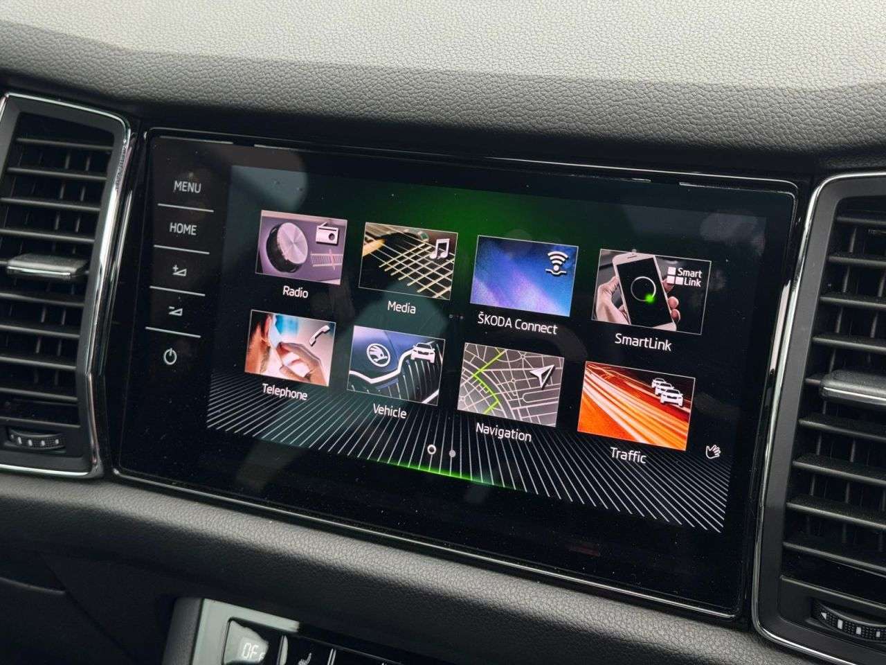 2019 SKODA KODIAQ 2019 SKODA KODIAQ