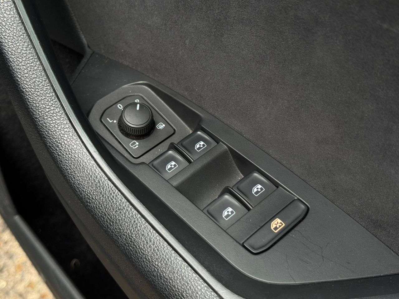2019 SKODA KODIAQ 2019 SKODA KODIAQ