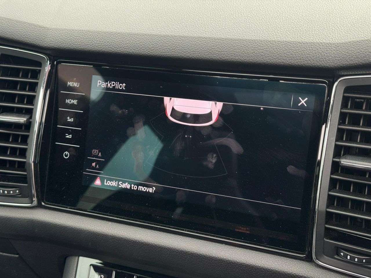 2019 SKODA KODIAQ 2019 SKODA KODIAQ
