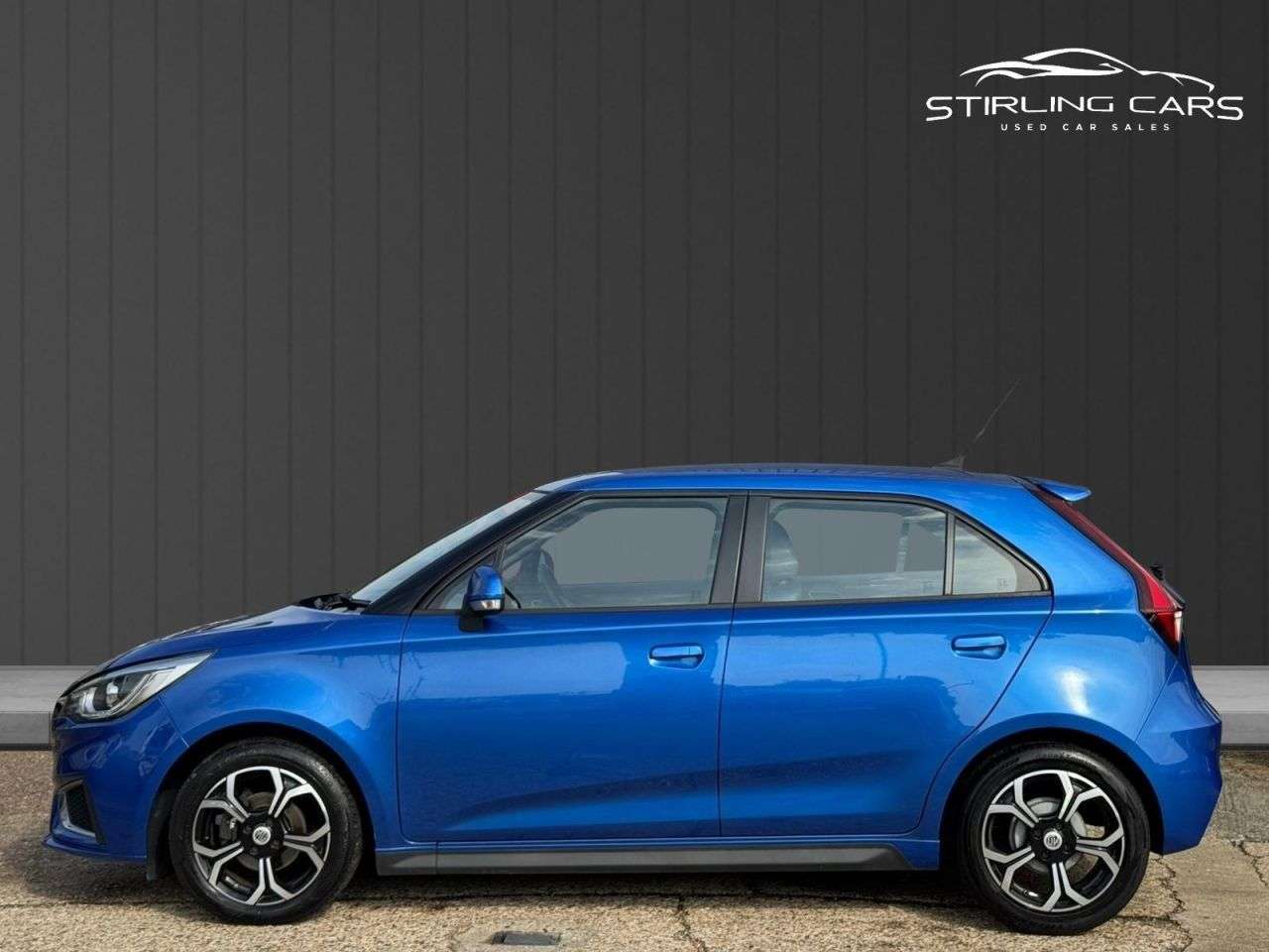 2019 MG MG3 2019 MG MG3