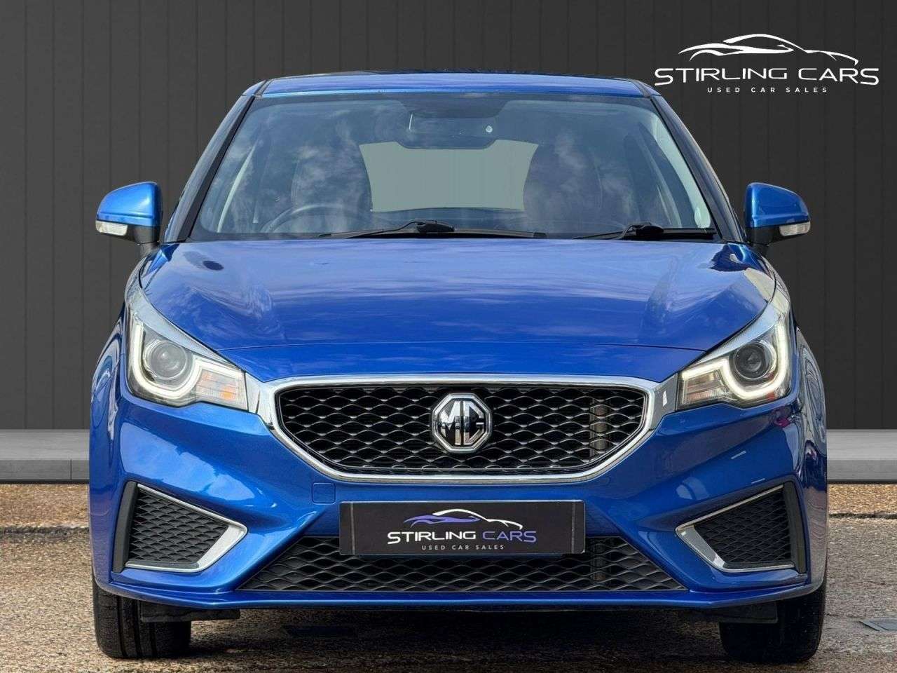 2019 MG MG3 2019 MG MG3