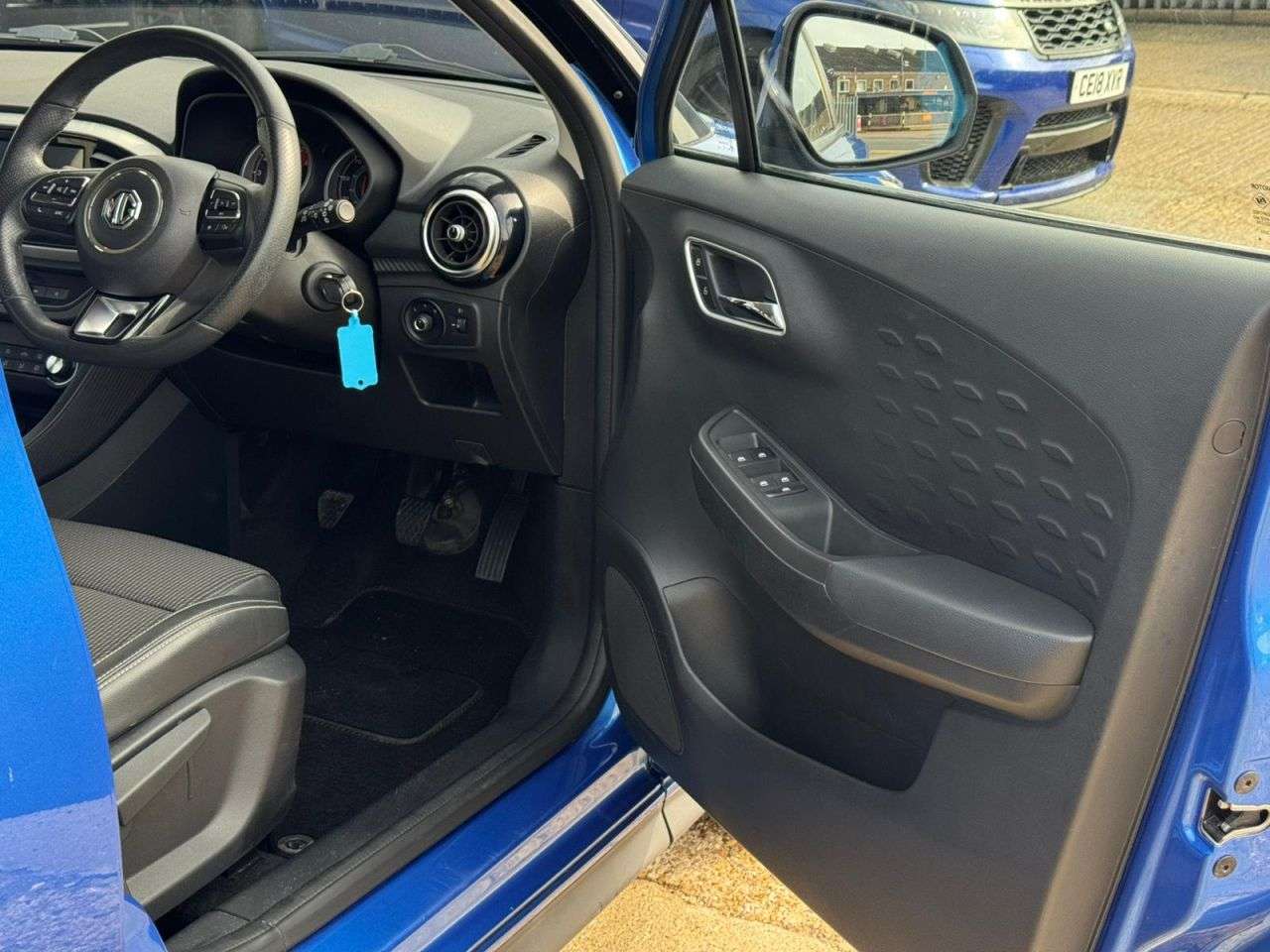 2019 MG MG3 2019 MG MG3
