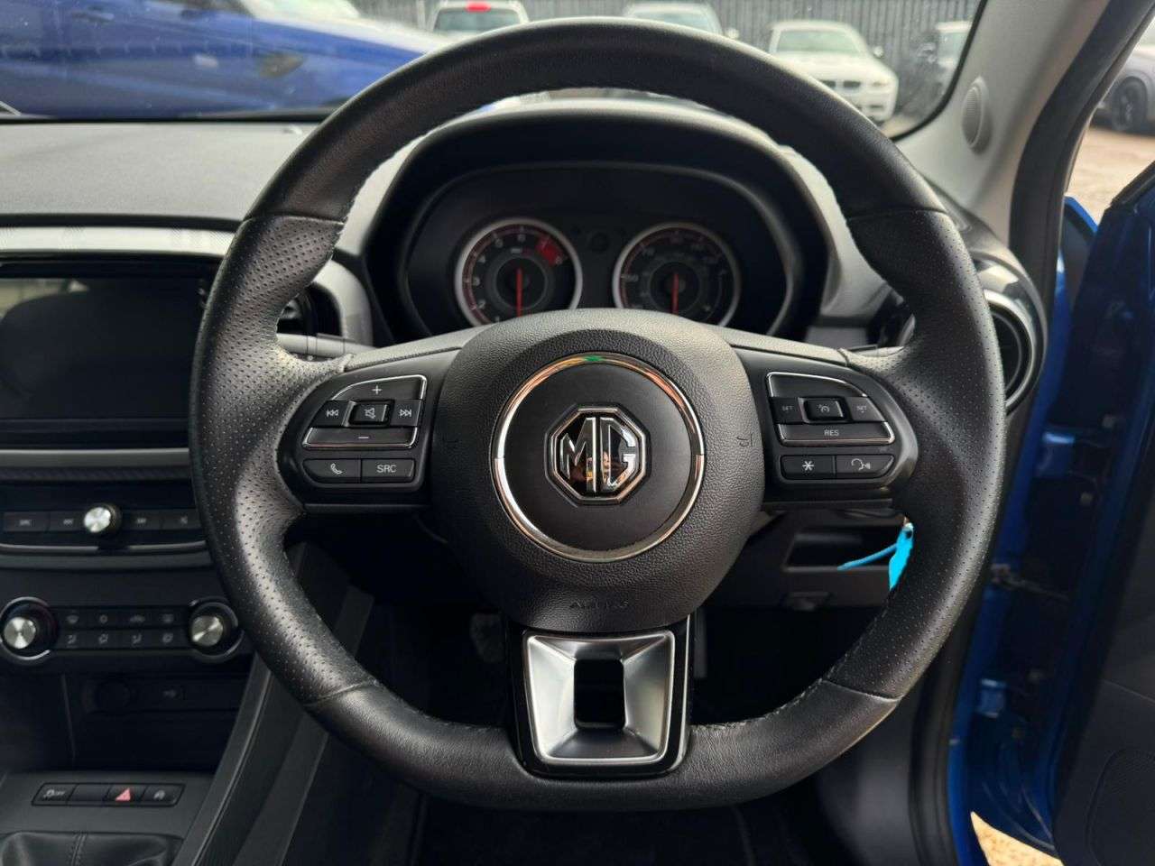 2019 MG MG3 2019 MG MG3