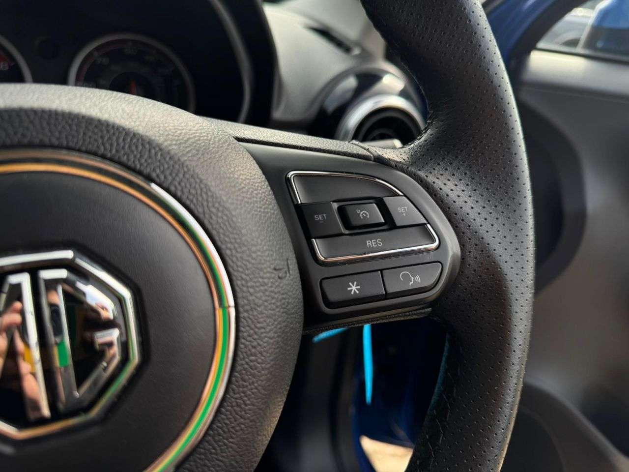 2019 MG MG3 2019 MG MG3