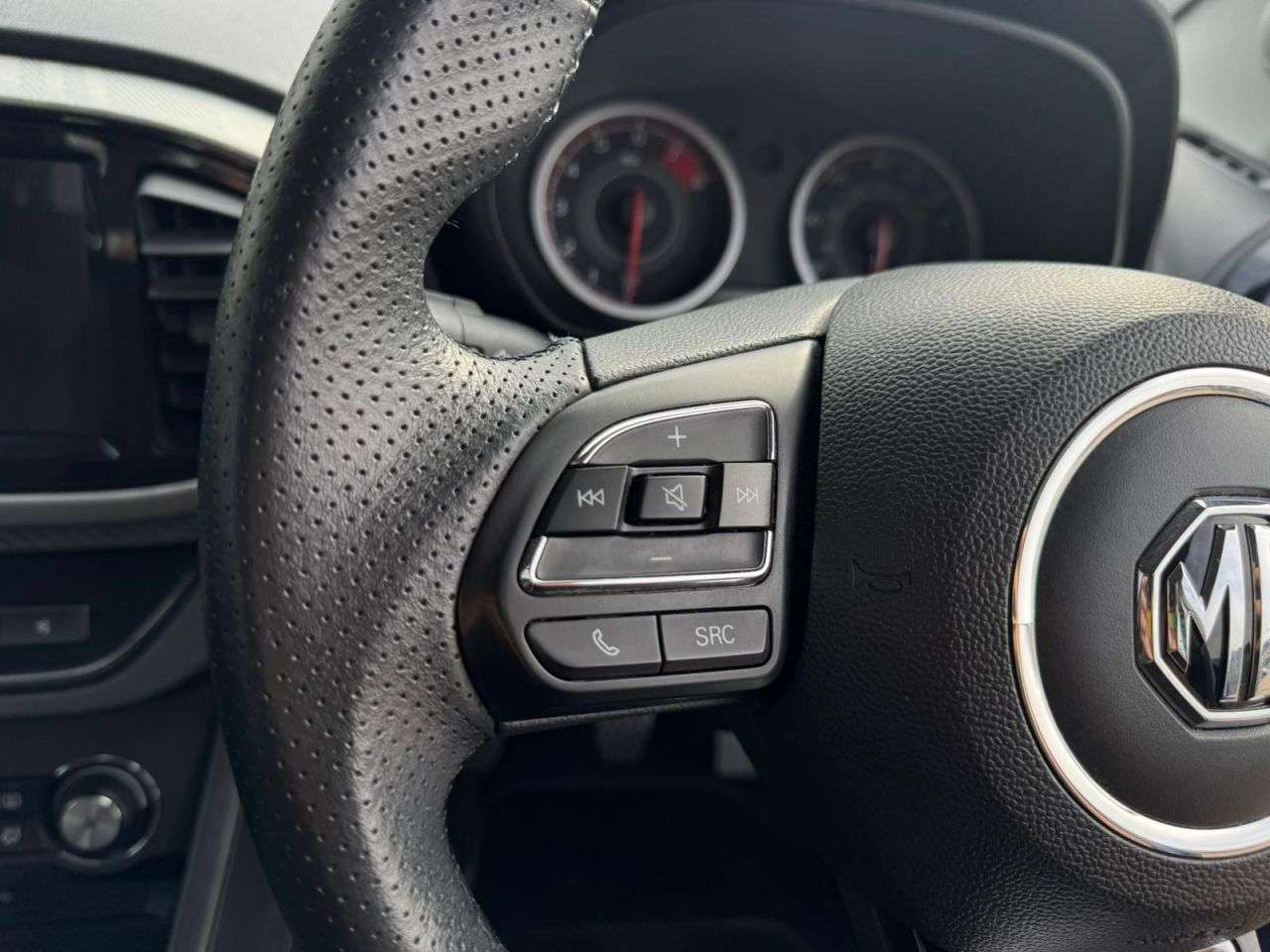 2019 MG MG3 2019 MG MG3