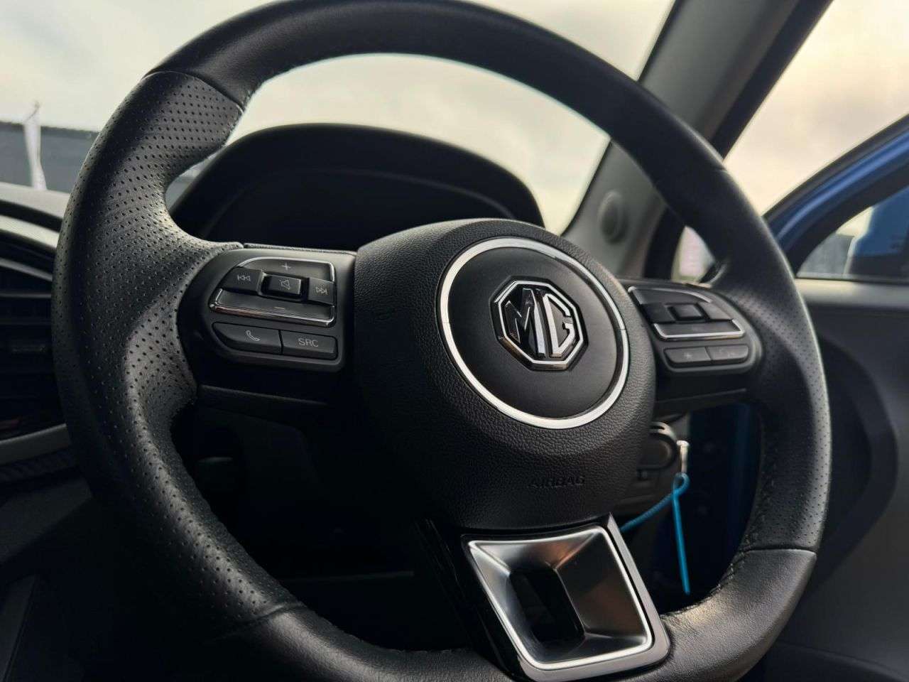 2019 MG MG3 2019 MG MG3