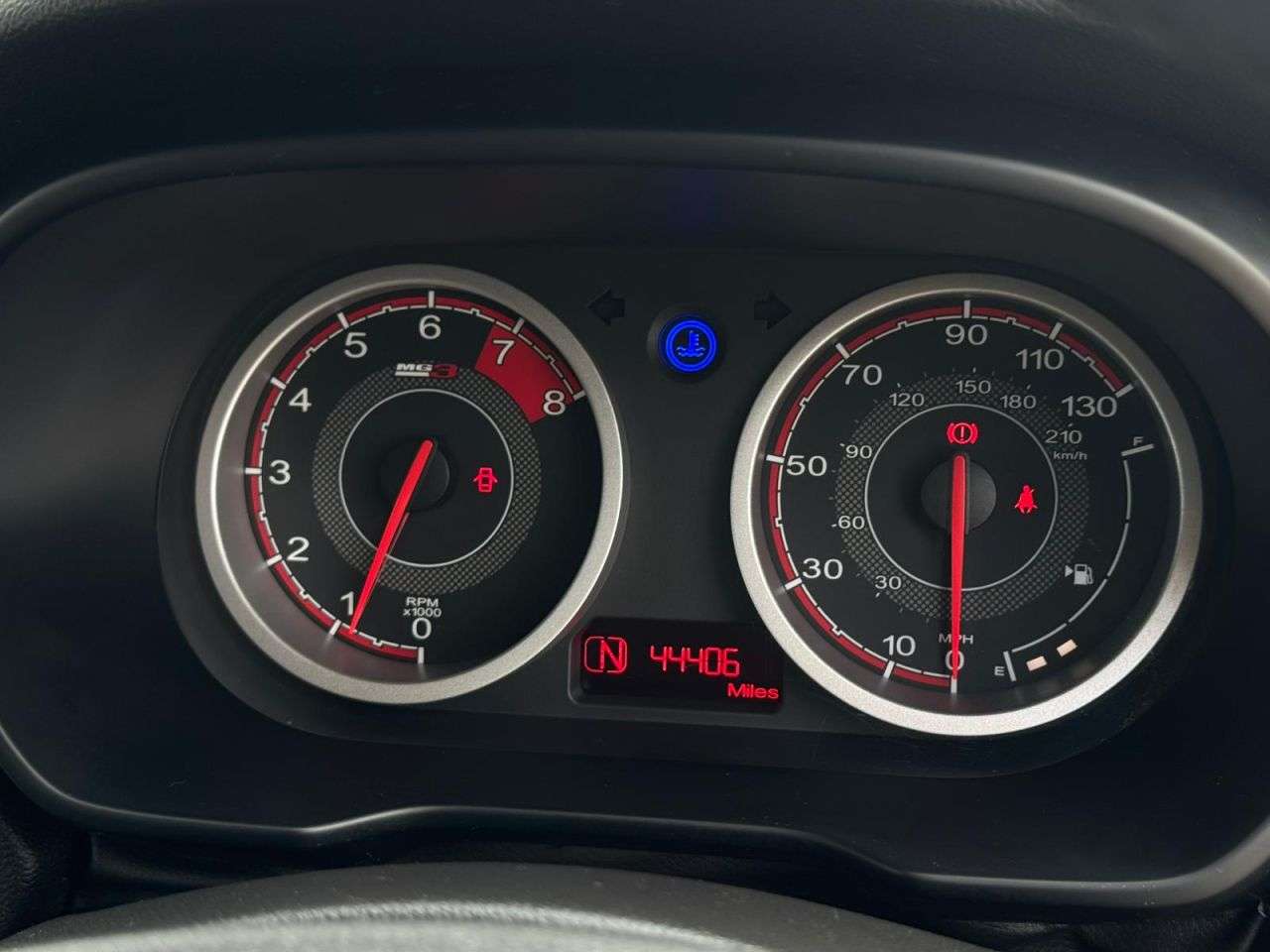 2019 MG MG3 2019 MG MG3