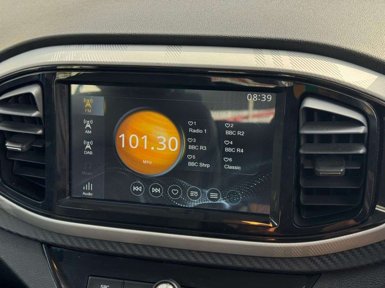 2019 MG MG3 2019 MG MG3