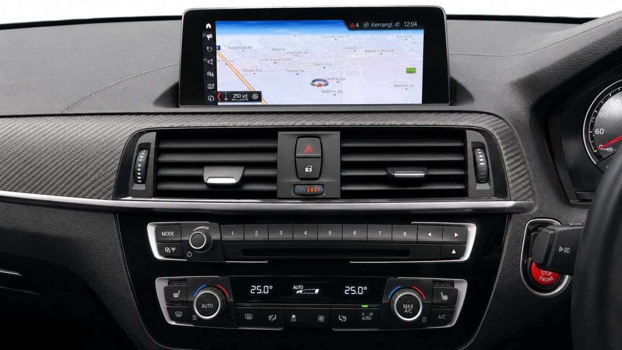 2019 BMW M2 2019 BMW M2
