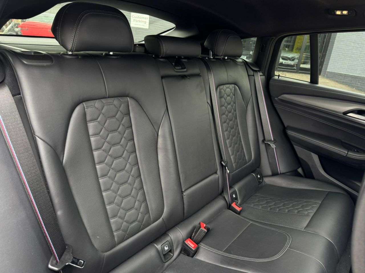 2019 BMW X4 M 2019 BMW X4 M