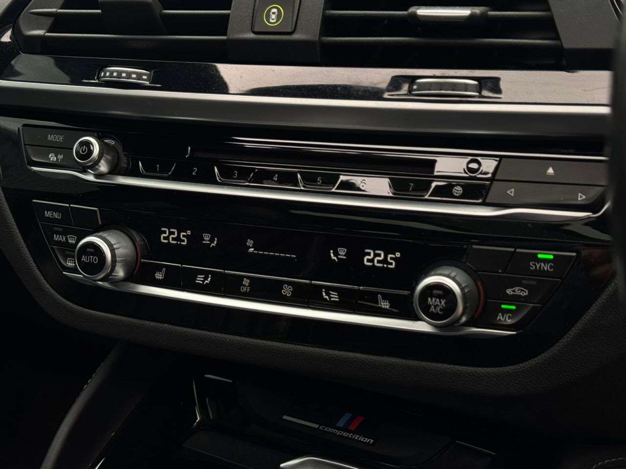 2019 BMW X4 M 2019 BMW X4 M