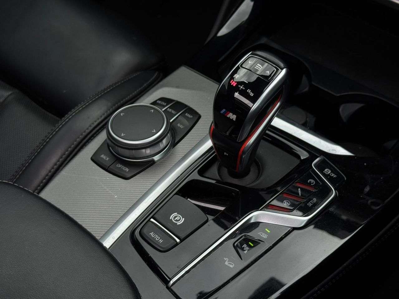 2019 BMW X4 M 2019 BMW X4 M