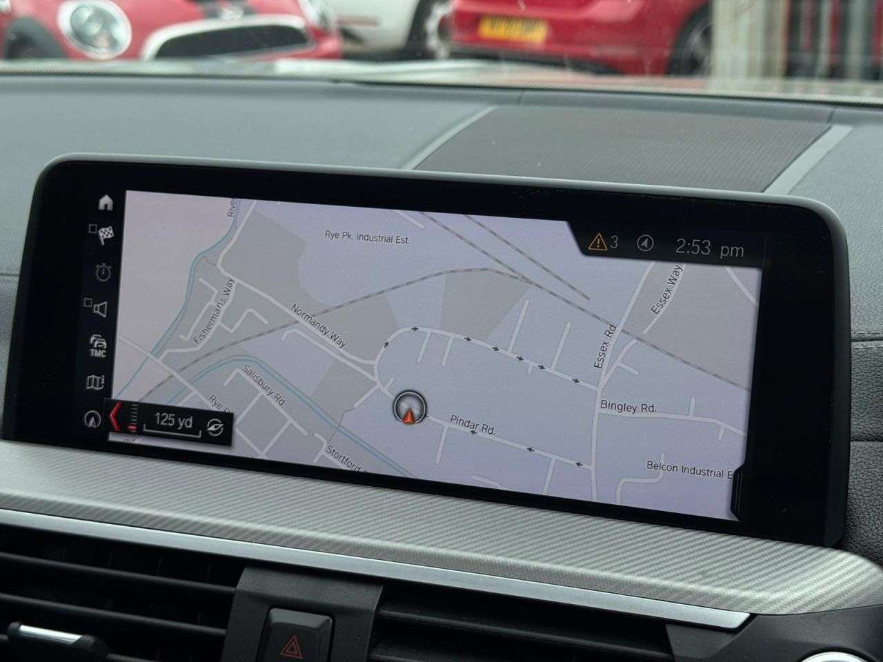 2019 BMW X4 M 2019 BMW X4 M