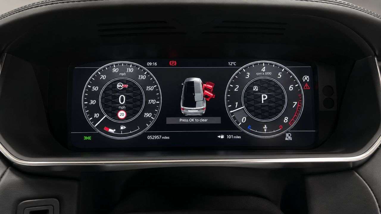 2022 LAND ROVER RANGE ROVER SPORT 2022 LAND ROVER RANGE ROVER SPORT