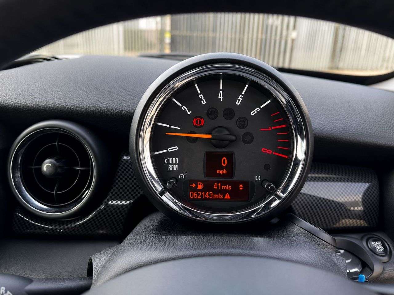 2015 MINI COUPE 2015 MINI COUPE