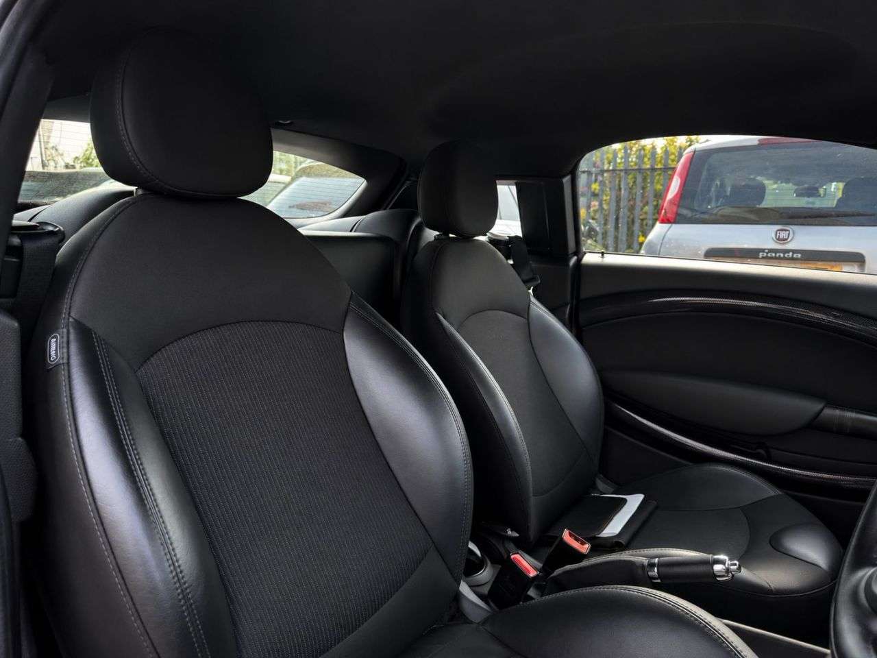 A 2015 MINI COUPE 1.6 Cooper S Coupe 2dr Petrol Manual Euro 5 (s/s) (184 ps) A 2015 MINI COUPE 1.6 Cooper S Coupe 2dr Petrol Manual Euro 5 (s/s) (184 ps)