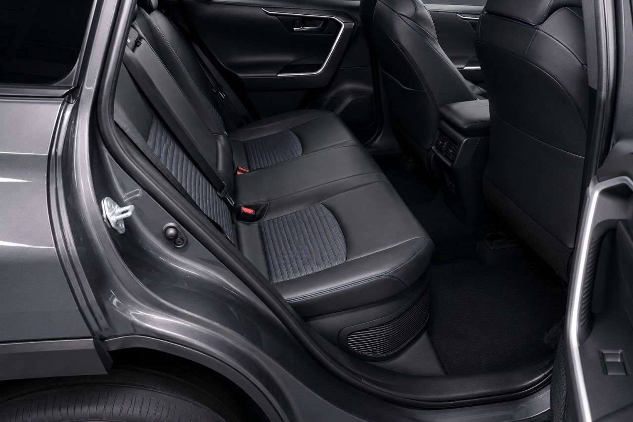 2020 TOYOTA RAV4 2020 TOYOTA RAV4