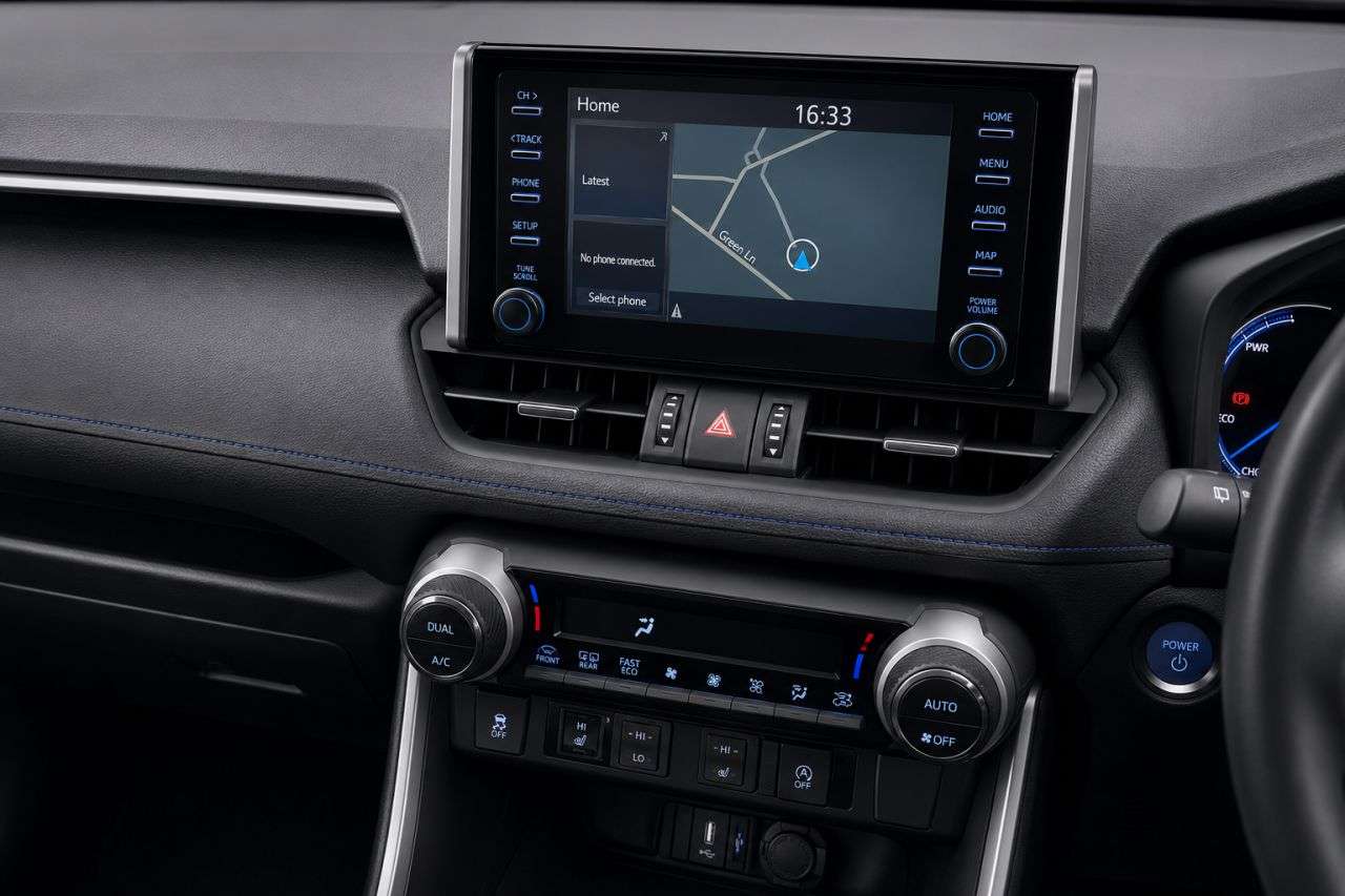 2020 TOYOTA RAV4 2020 TOYOTA RAV4