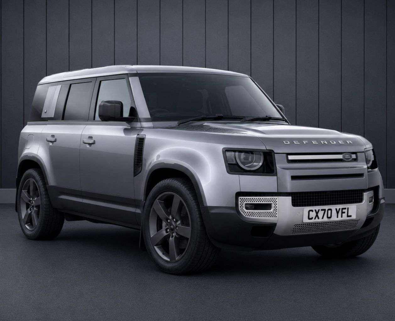 A 2021 LAND ROVER DEFENDER 3.0 D250 MHEV SE SUV 5dr Diesel Auto 4WD Euro 6 (s/s) (250 ps) FINANCE+WARR A 2021 LAND ROVER DEFENDER 3.0 D250 MHEV SE SUV 5dr Diesel Auto 4WD Euro 6 (s/s) (250 ps) FINANCE+WARR