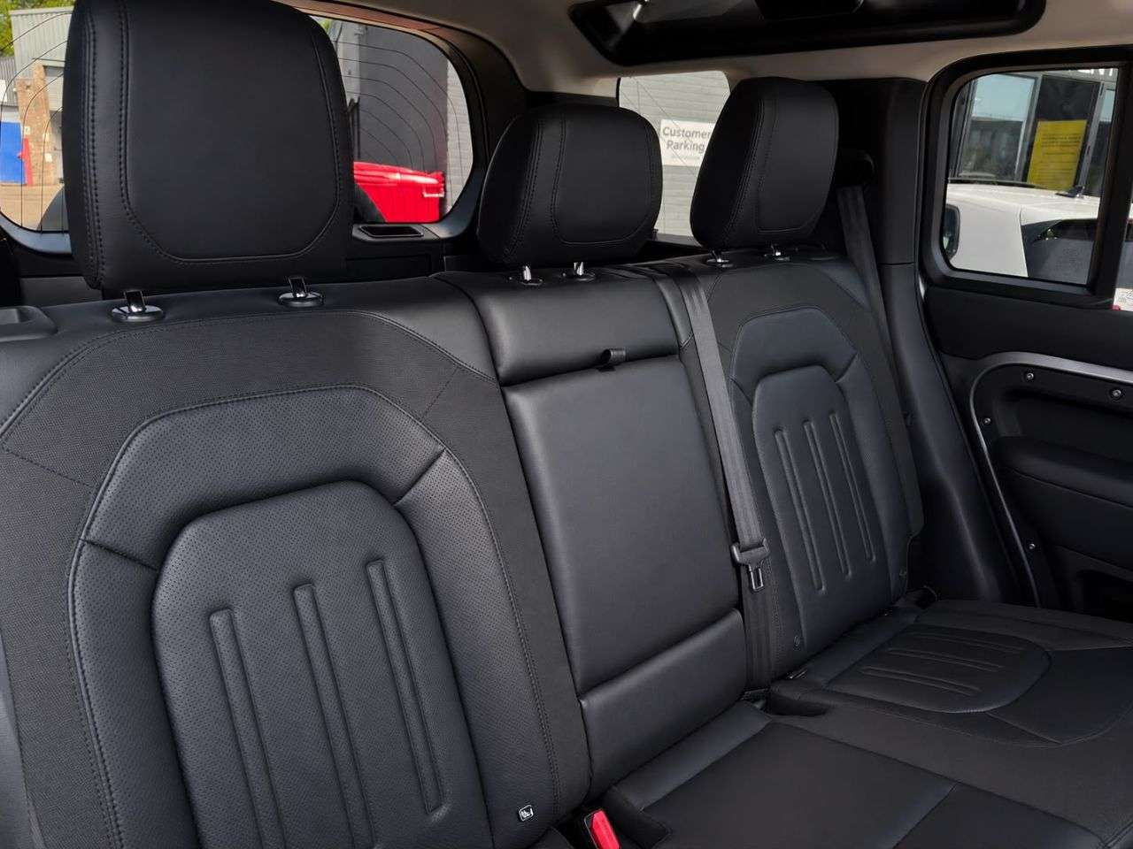 2021 LAND ROVER DEFENDER 2021 LAND ROVER DEFENDER