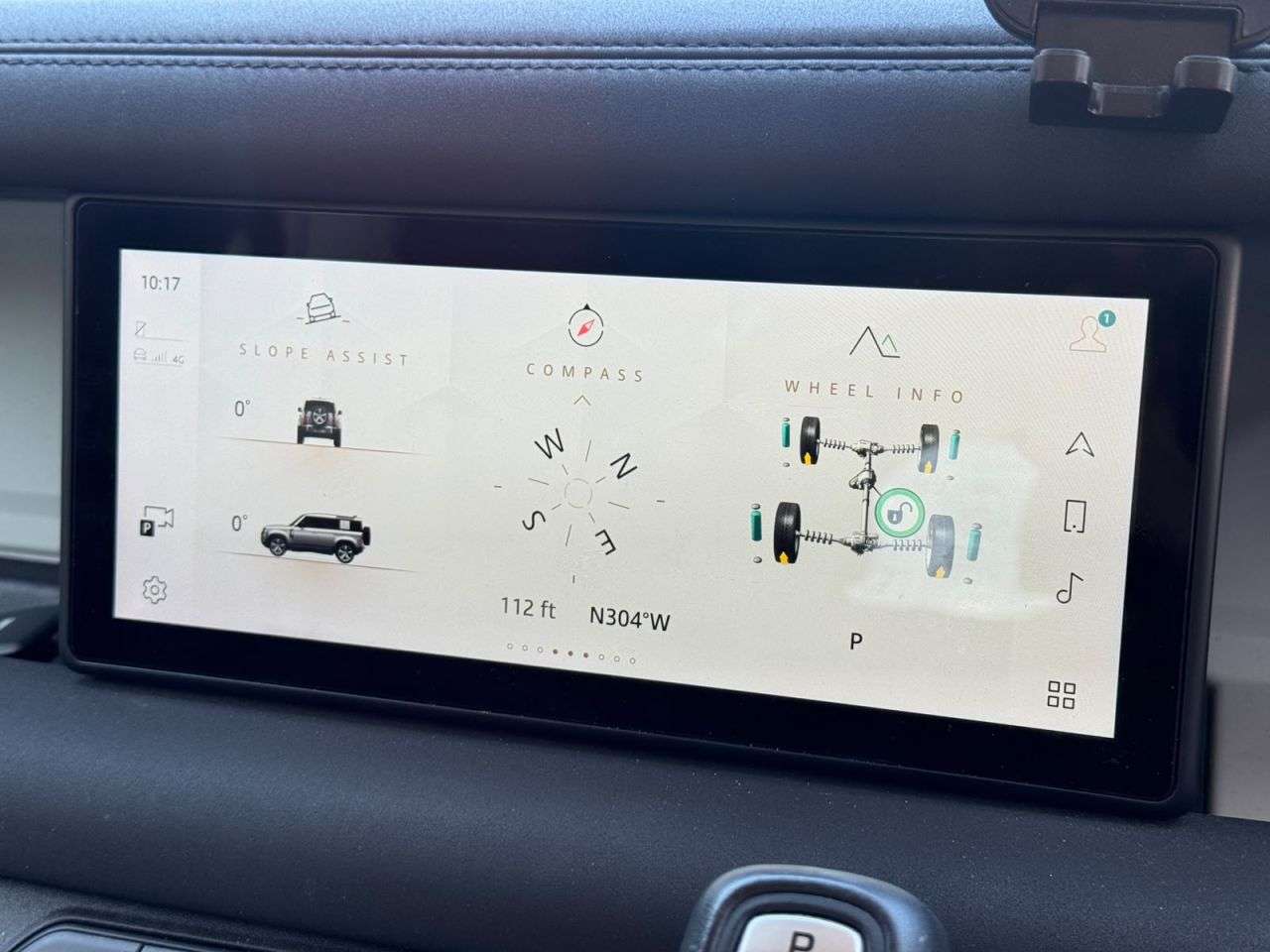 2021 LAND ROVER DEFENDER 2021 LAND ROVER DEFENDER