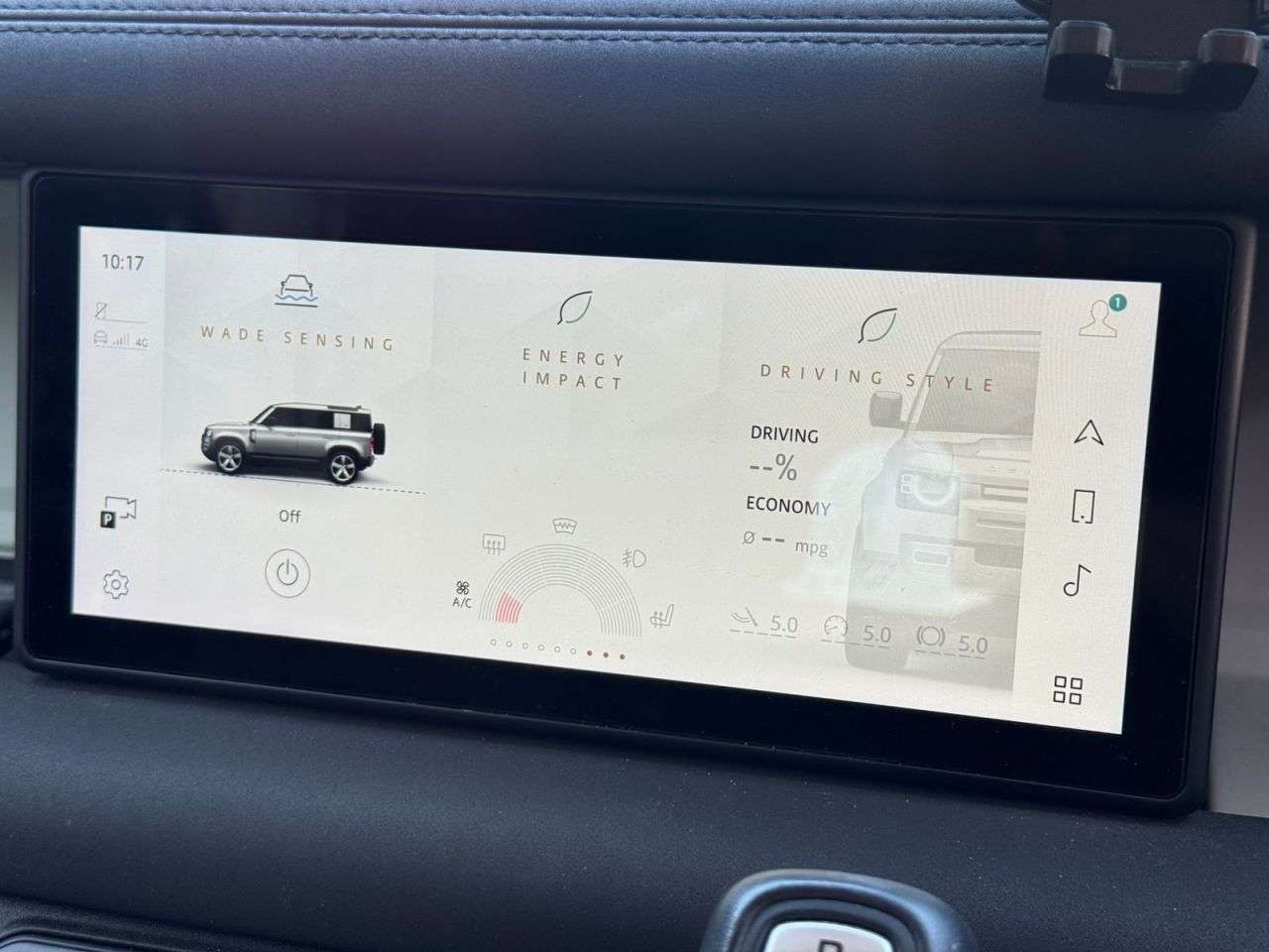 2021 LAND ROVER DEFENDER 2021 LAND ROVER DEFENDER