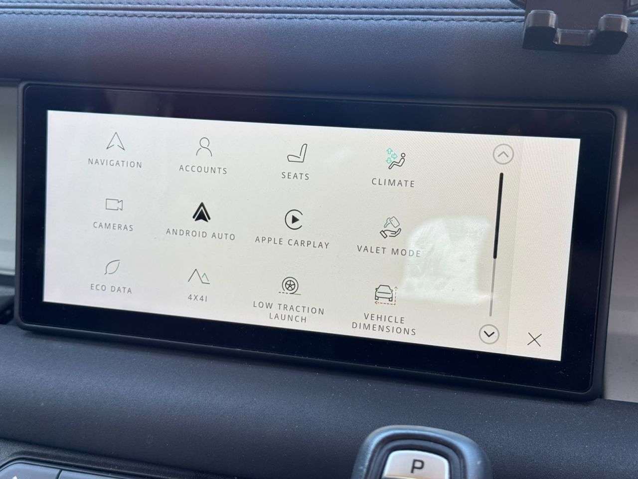 2021 LAND ROVER DEFENDER 2021 LAND ROVER DEFENDER