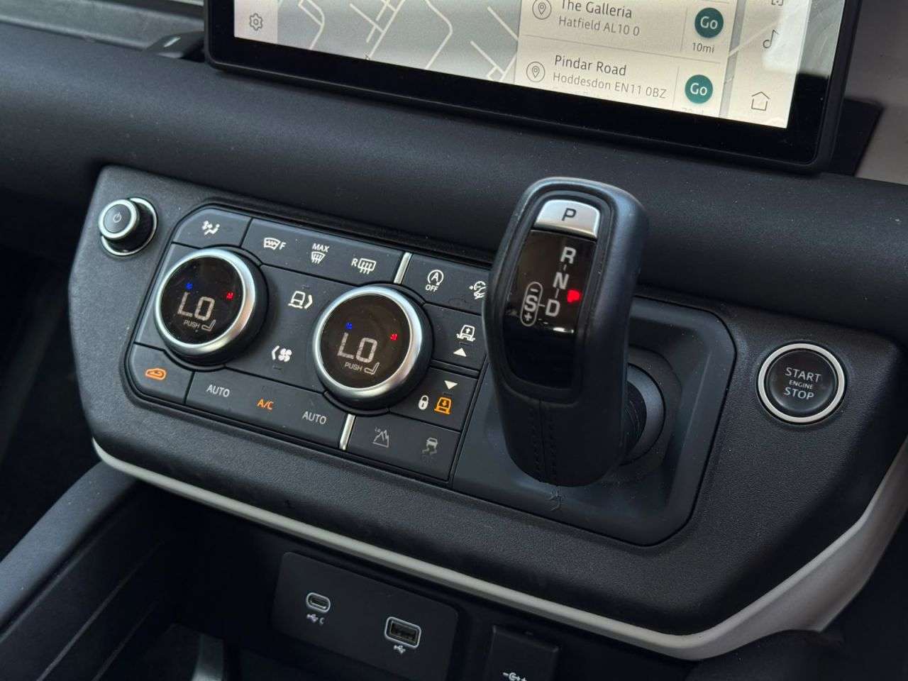 2021 LAND ROVER DEFENDER 2021 LAND ROVER DEFENDER