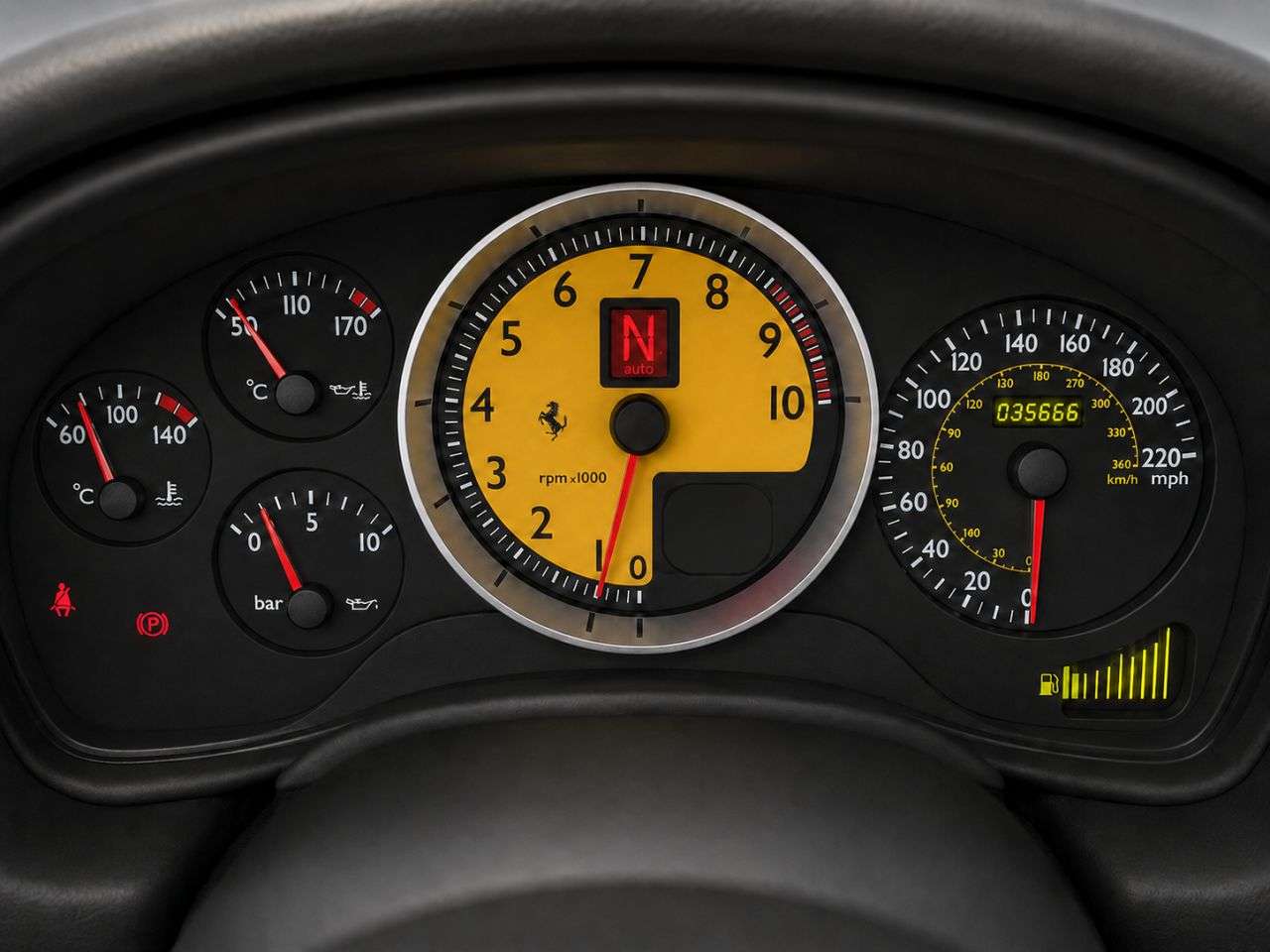 2008 FERRARI 430 2008 FERRARI 430