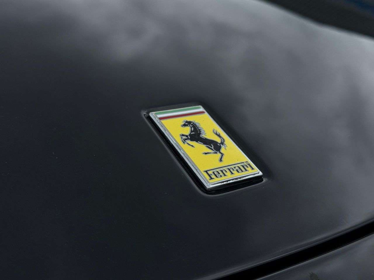 2008 FERRARI 430 2008 FERRARI 430