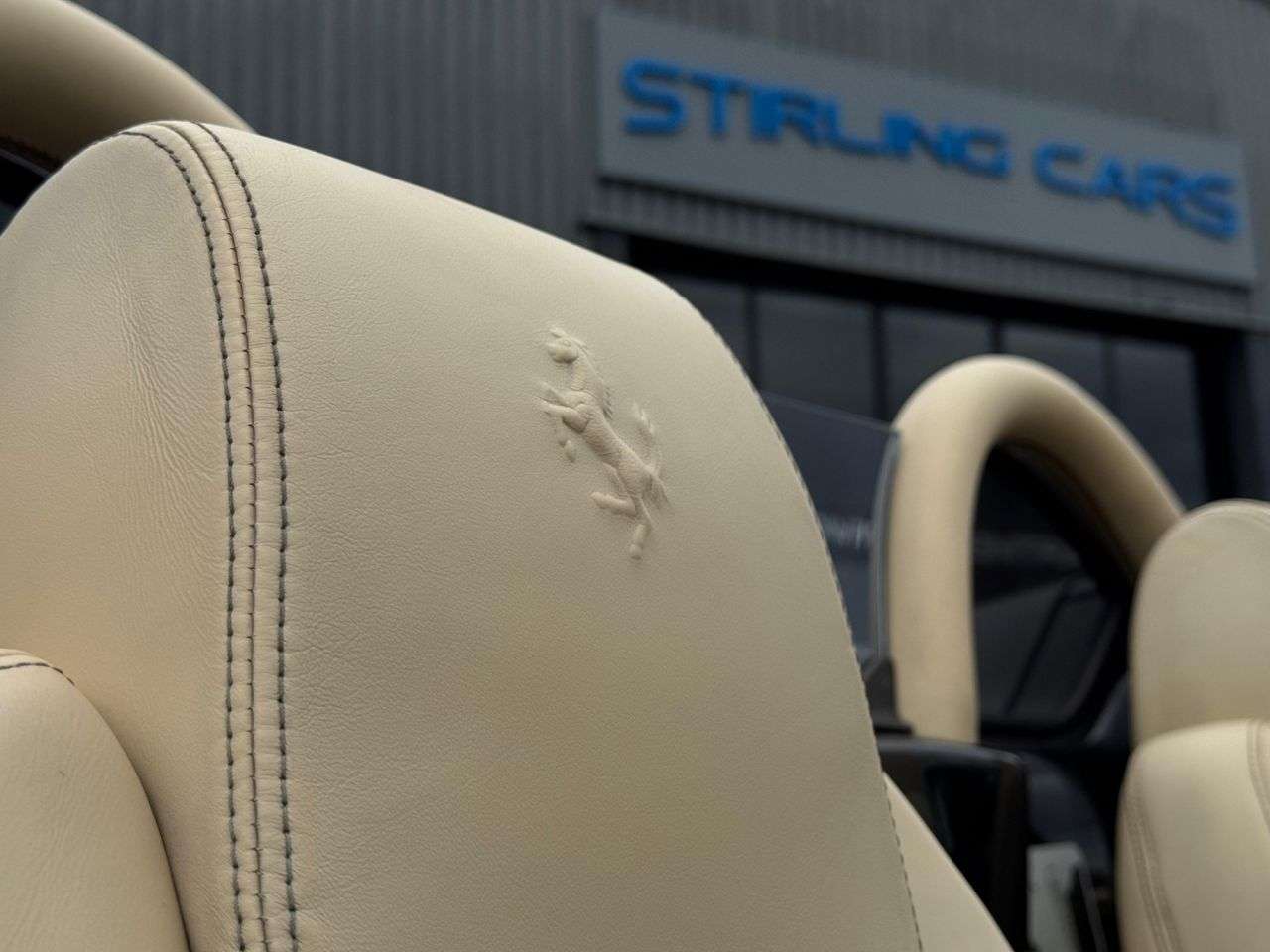2008 FERRARI 430 2008 FERRARI 430