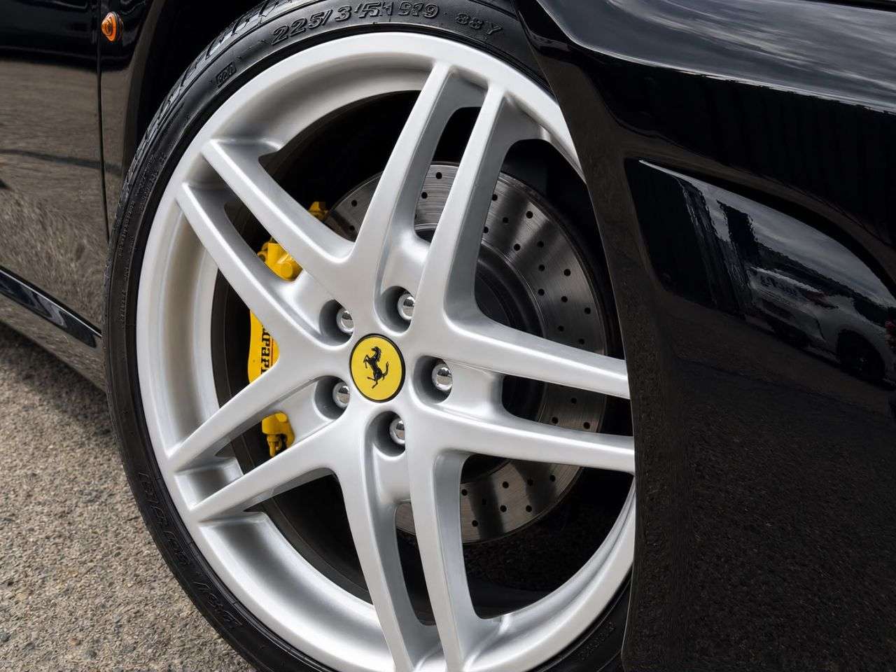 2008 FERRARI 430 2008 FERRARI 430