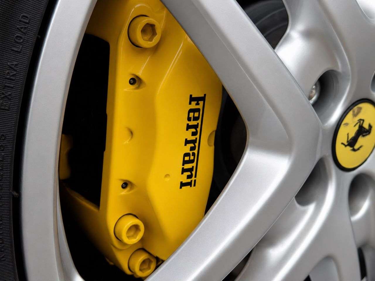 2008 FERRARI 430 2008 FERRARI 430