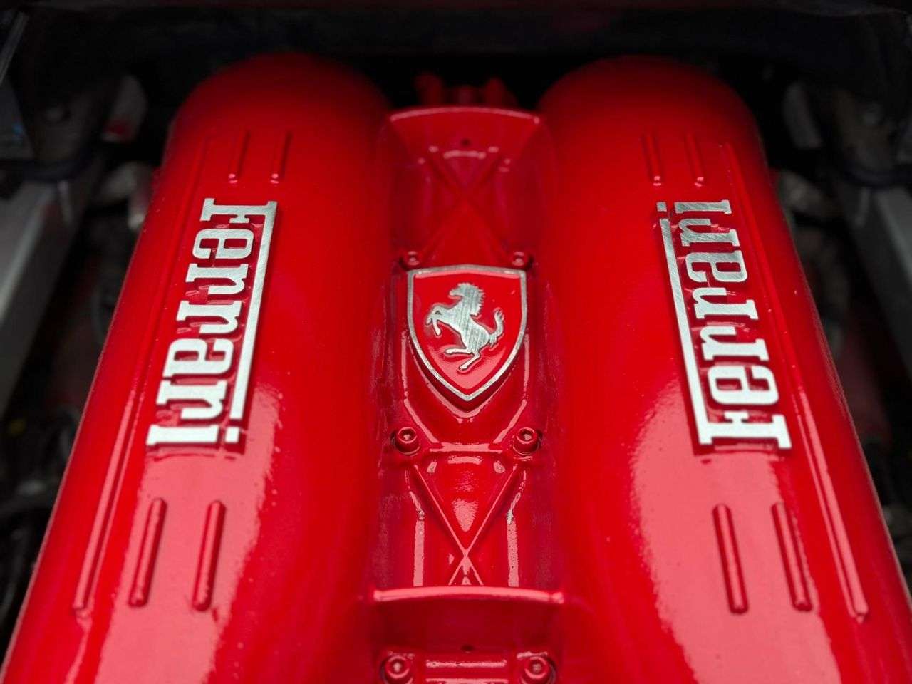 2008 FERRARI 430 2008 FERRARI 430