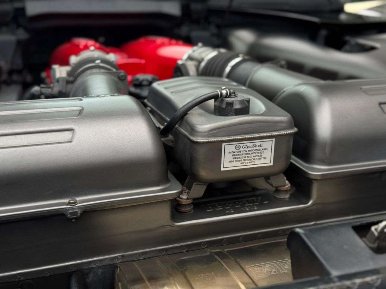 2008 FERRARI 430 2008 FERRARI 430