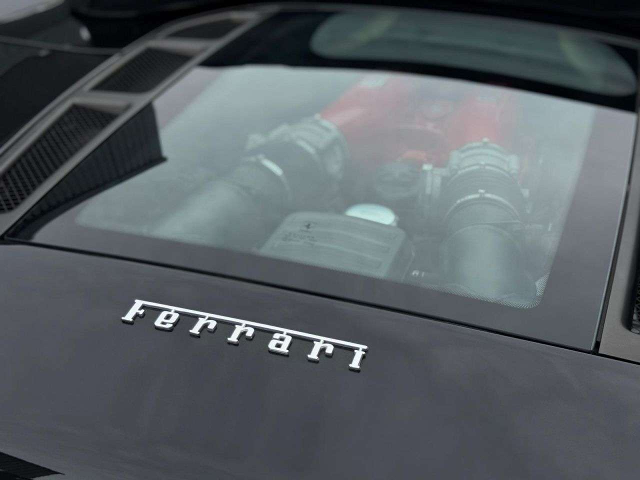 2008 FERRARI 430 2008 FERRARI 430