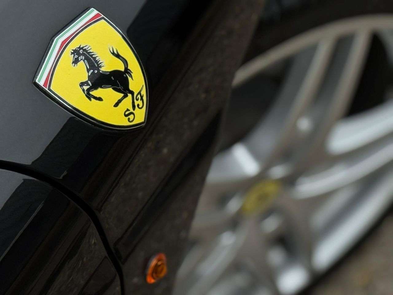 2008 FERRARI 430 2008 FERRARI 430