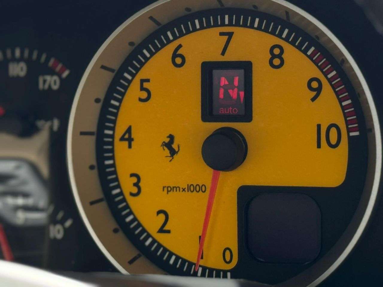 2008 FERRARI 430 2008 FERRARI 430
