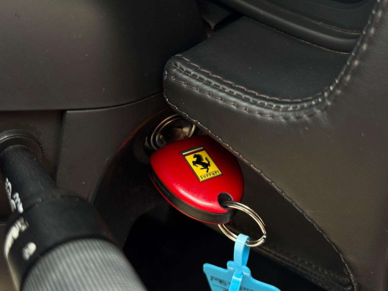 2008 FERRARI 430 2008 FERRARI 430