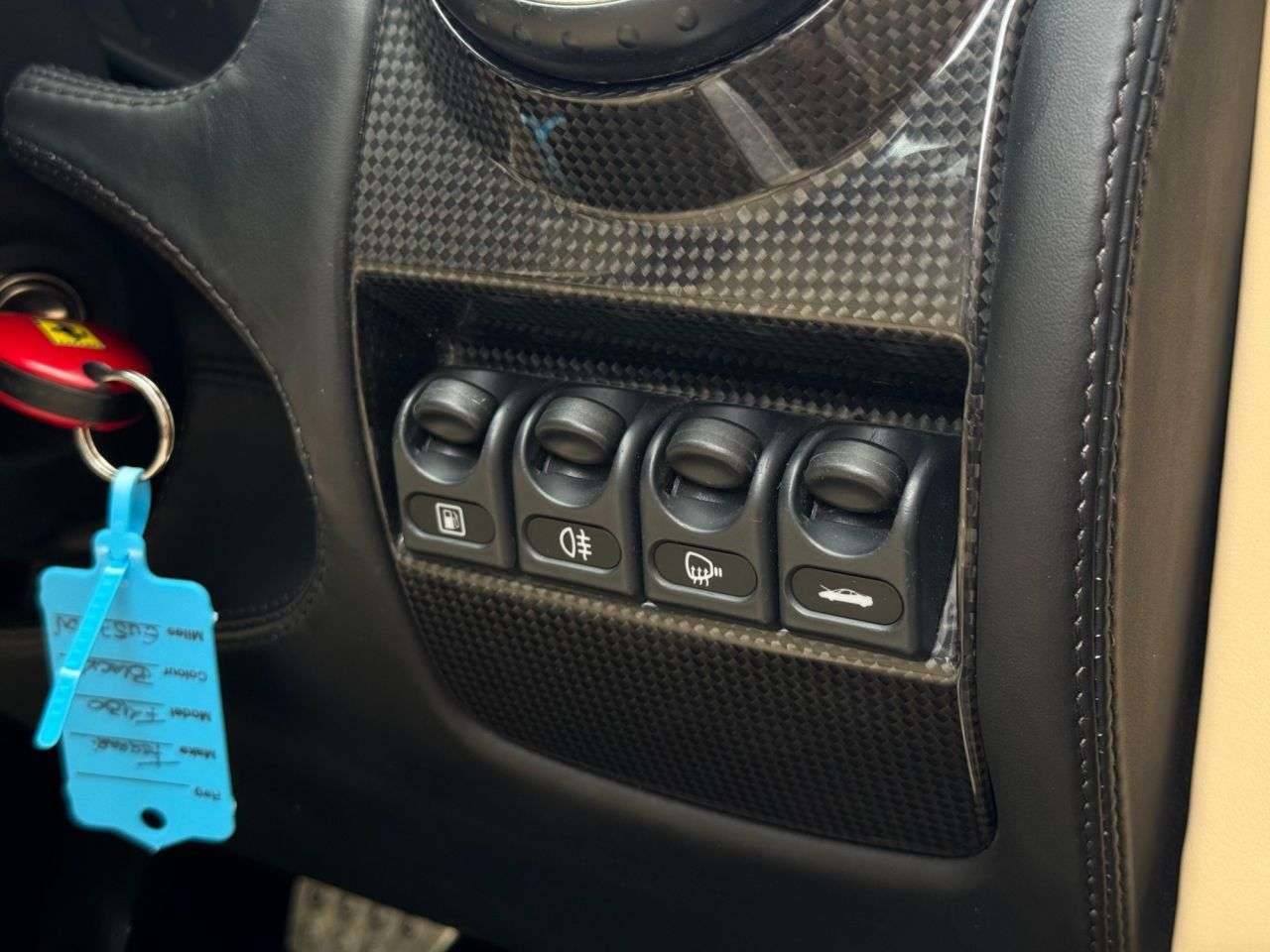 2008 FERRARI 430 2008 FERRARI 430